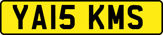 YA15KMS