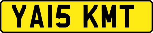 YA15KMT