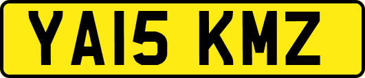 YA15KMZ