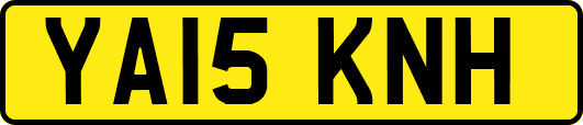 YA15KNH