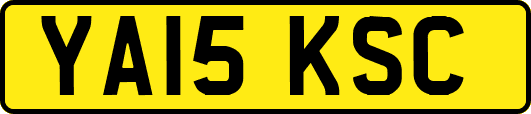 YA15KSC
