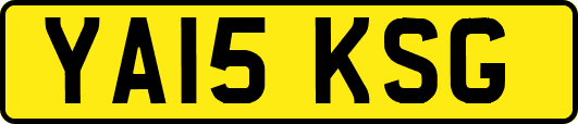 YA15KSG