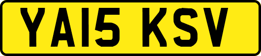 YA15KSV