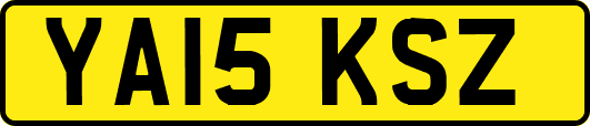 YA15KSZ
