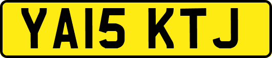 YA15KTJ