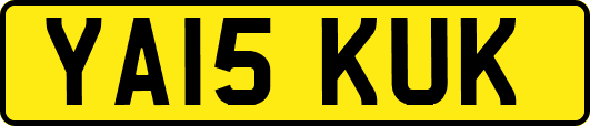 YA15KUK