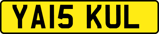 YA15KUL