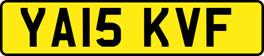 YA15KVF