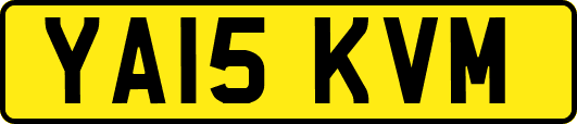 YA15KVM