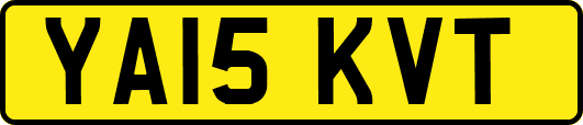 YA15KVT