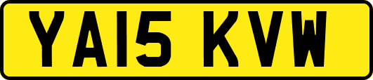 YA15KVW