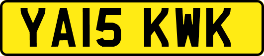 YA15KWK