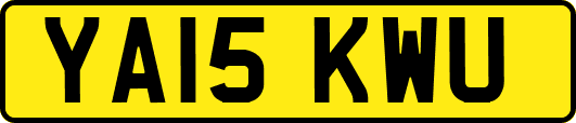YA15KWU