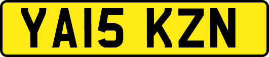 YA15KZN