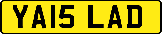 YA15LAD