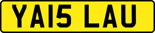 YA15LAU