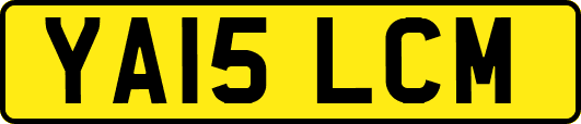 YA15LCM