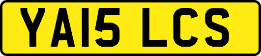 YA15LCS