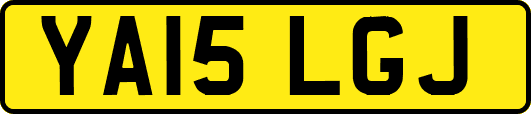 YA15LGJ