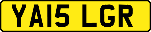 YA15LGR