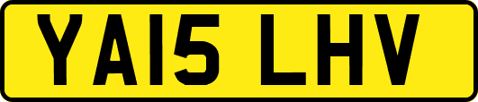 YA15LHV