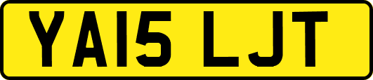 YA15LJT