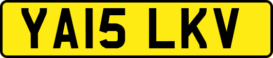 YA15LKV