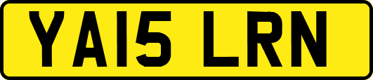 YA15LRN