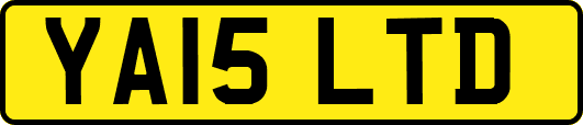 YA15LTD