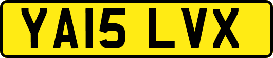 YA15LVX