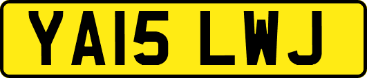 YA15LWJ