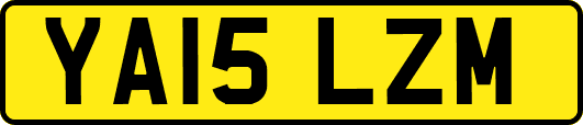 YA15LZM