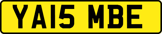 YA15MBE