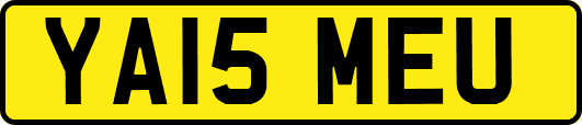 YA15MEU