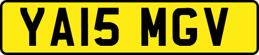 YA15MGV