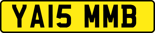 YA15MMB