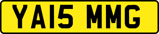 YA15MMG