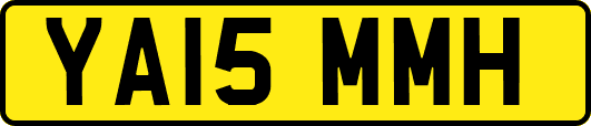 YA15MMH