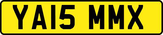 YA15MMX
