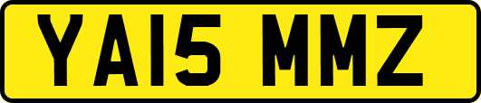YA15MMZ