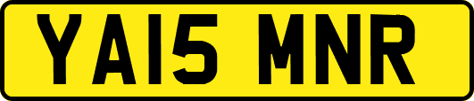 YA15MNR