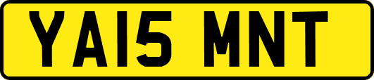 YA15MNT