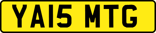 YA15MTG