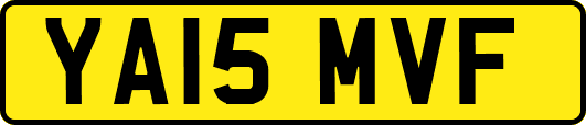 YA15MVF