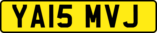 YA15MVJ