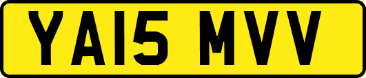 YA15MVV