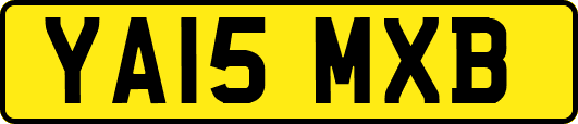 YA15MXB