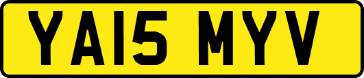 YA15MYV