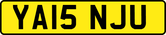 YA15NJU
