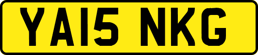 YA15NKG